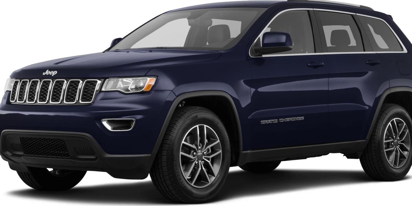 JEEP GRAND CHEROKEE 2019 1C4RJFBG1KC693213 image